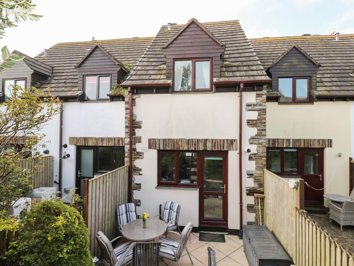 Vila Bumbles Padstow Exteriér fotografie